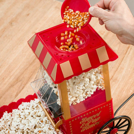 Popcorn Maker Sweet & Pop Times