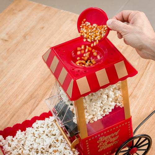 Popcorn Maker Sweet & Pop Times