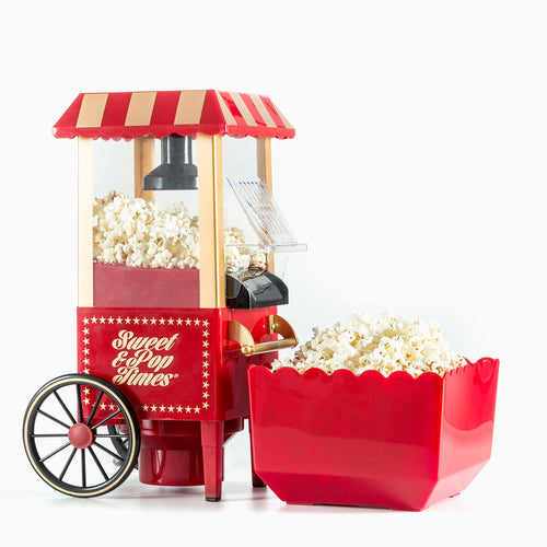 Popcorn Maker Sweet & Pop Times