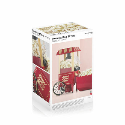 Popcorn Maker Sweet & Pop Times