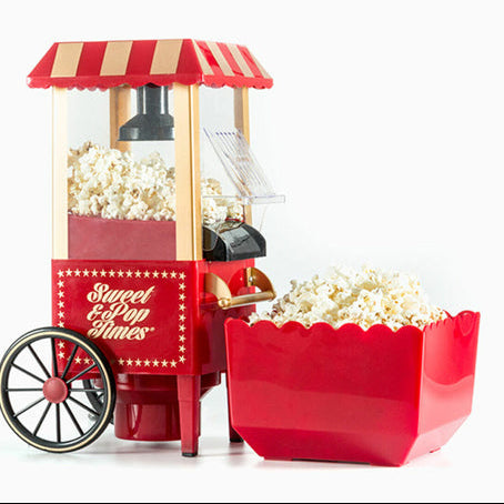 Popcorn Maker Sweet & Pop Times