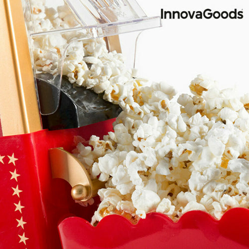 Popcorn Maker Sweet & Pop Times