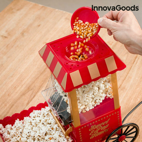 Popcorn Maker Sweet & Pop Times