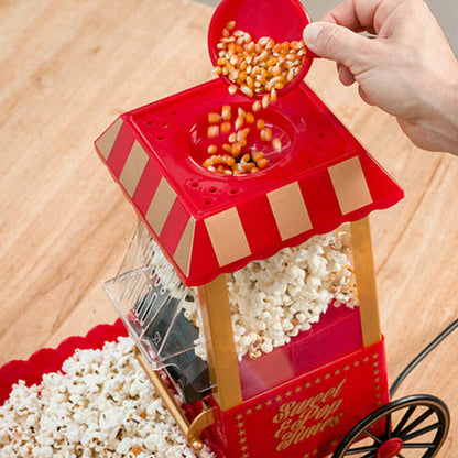 Popcorn Maker Sweet & Pop Times